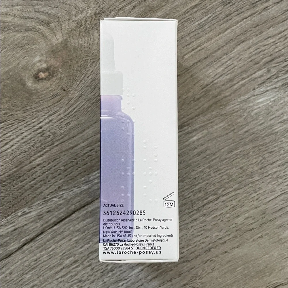 La Roche Posay MELA B3 DARK SPOT SERUM WITH MELASYL™ + NIACINAMIDE